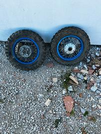 Route yz65