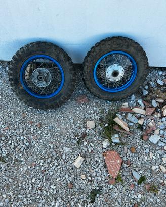 Route yz65