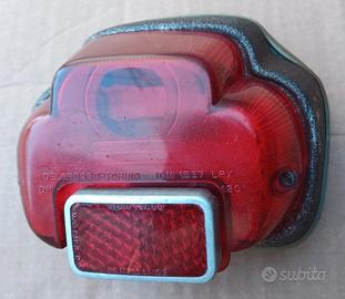 accessorio vespa faro basso 