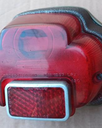 accessorio vespa faro basso 