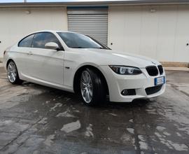 BMW Serie 3 (E92) - 2007