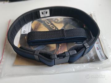 Cinturone Blu GPG 