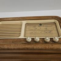 radio phonola