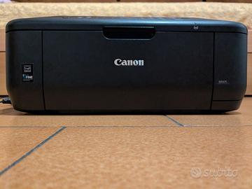 Stampante Multifunzione Canon Pixma MX475 WiFi