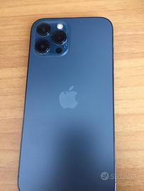 iPhone 12 Pro Max 256gb