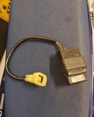 Dongle ABS/TC KTM PowerParts cod.6031295300