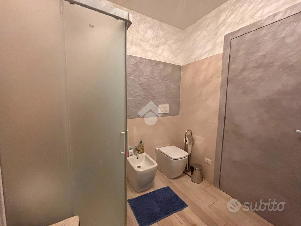 Appartamento – Novara, Cittadella - Altro