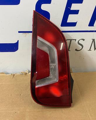 Fanale Stop SX Volkswagen Up - Originale