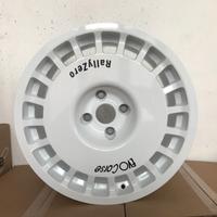 Cerchi in lega EVO Corse Sanremo 7x17 Ford