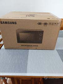 FORNO MICROONDE SAMSUNG