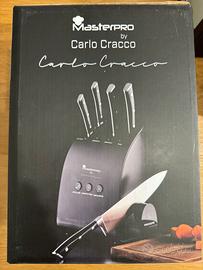 AFFILACOLTELLI MASTERPRO CRACCO