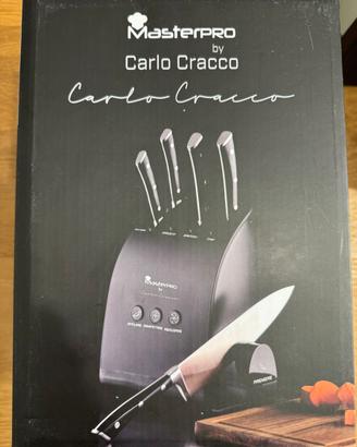 AFFILACOLTELLI MASTERPRO CRACCO