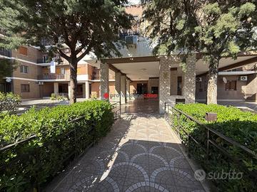 Appartamento Foggia [Cod. rif 3307080VRG]