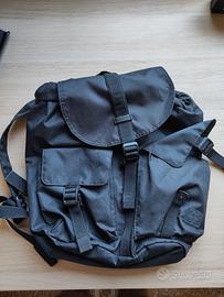 Zaino Herschel Dawson nero