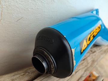 Terminale scarico ACERBIS VINTAGE