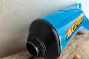 Terminale scarico ACERBIS VINTAGE