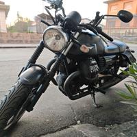 Guzzi V7 III