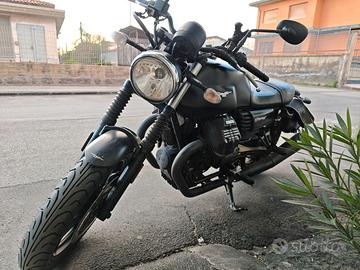 Guzzi V7 III