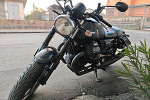 Guzzi V7 III