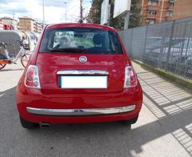 Fiat 500 1.2 Pop AUTOMATICA