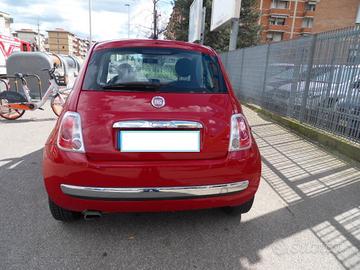 Fiat 500 1.2 Pop AUTOMATICA