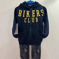 Tuta Brums bambino 12 anni