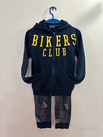 Tuta Brums bambino 12 anni
