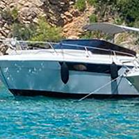 Manò Marine 26 Sport diesel