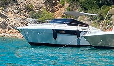 Manò Marine 26 Sport diesel