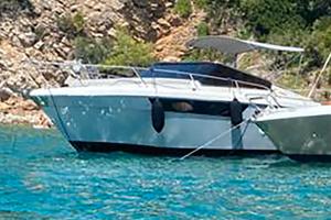 Manò Marine 26 Sport diesel