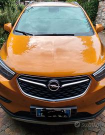 Mokka X 4x4 1.6 cdti