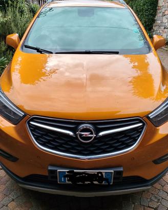 Mokka X 4x4 1.6 cdti