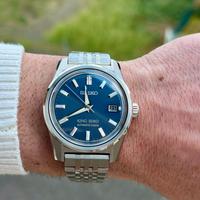King seiko spb389j1
