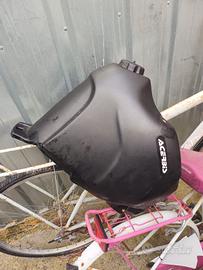 serbatoio Honda Dominator Acerbis