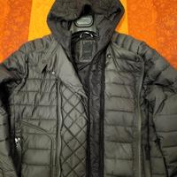 Giubotto bomber uomo SSEINSE