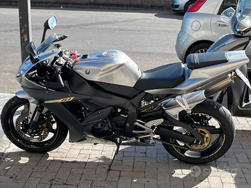 Yamaha r1 2003