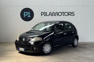 Citroën C3 1.2 Exclusive NEOPATENTATI