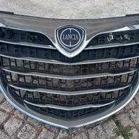 Ricambi Lancia Y 2014