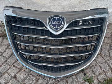 Ricambi Lancia Y 2014