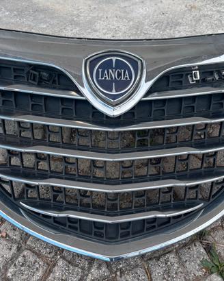 Ricambi Lancia Y 2014