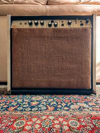 AMPLIFICATORE EX RICHARD FORTUS (GUNS 'N' ROSES)