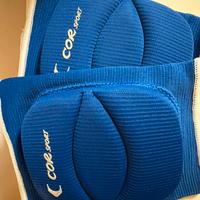 Ginocchiere pallavolo