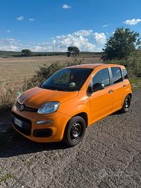 Fiat Panda 1.2 Benzina