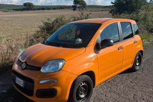 Fiat Panda 1.2 Benzina