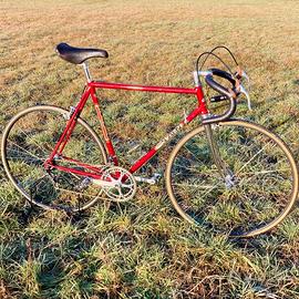 Bici Scapin Eroica