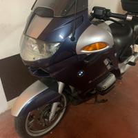 BMW r1150rt
