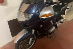 BMW r1150rt