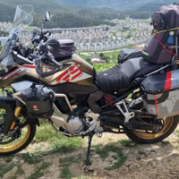 Bmw f 850 gs adventure