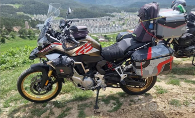 Bmw f 850 gs adventure