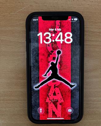iPhone 12 ricondizionato, perfetto, batteria 95 %